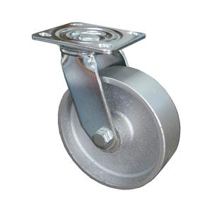 Steel 6660-01-STL &nbsp;Swivel