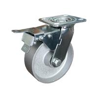 Steel 6660B-01-STL Swivel Total lock brake.jpg