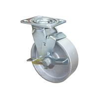 Steel 6660-01-STL -TLB Swivel top lock brake.jpg