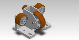 【電梯用輪，導(dǎo)軌用輪】Wheel