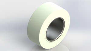 330x145x180mm 驅(qū)動輪