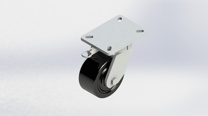 8060-01-NY 6x3 Swivel