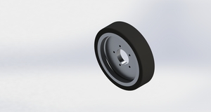 200x50 AGV Precision Wheel