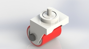 Stem 8090 Caster