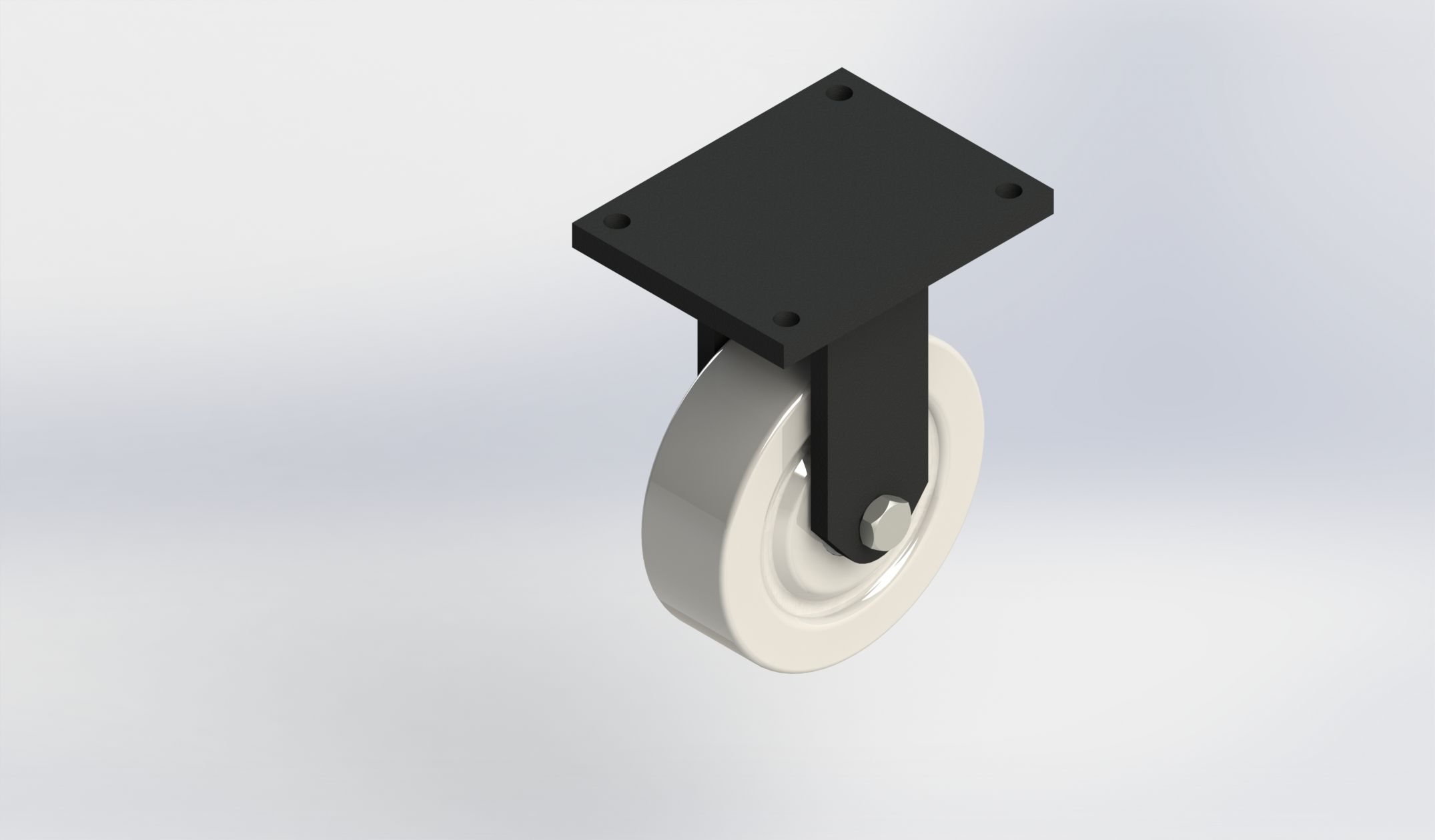 K8910R-255200-MC.NY 250x80mm 超重型MC尼龍固定輪.JPG
