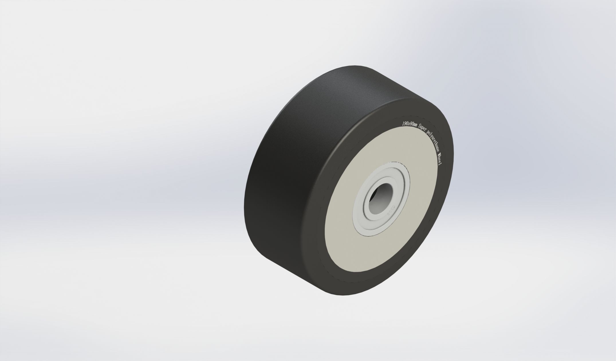 W19080-DCPU.B6306 190x80mm 鋼芯包聚氨酯單輪_002.JPG