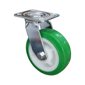 PU on PP 6660-01-TPU Swivel