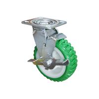 PVC on PP -TLB 6660-01-PVC-TLB Swivel top lock brake.jpg