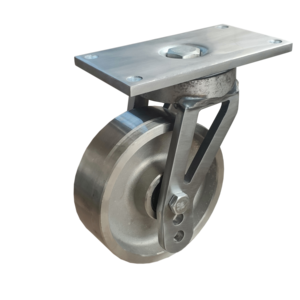 STAINLESS STEEL HEAVY DUTY CASTER